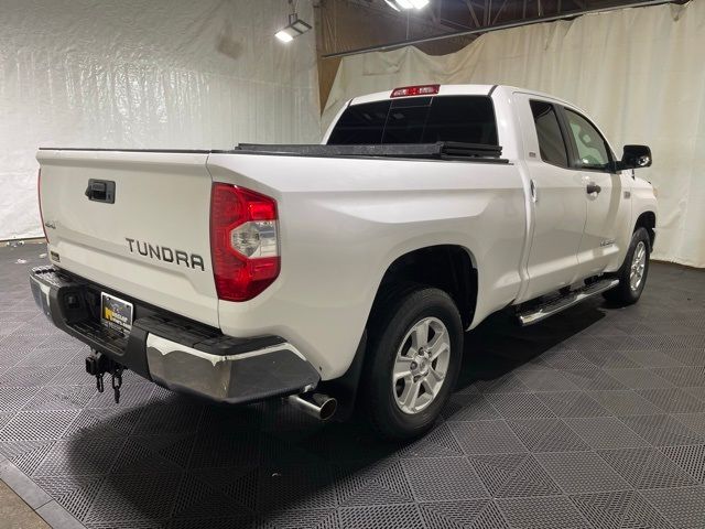 2016 Toyota Tundra SR