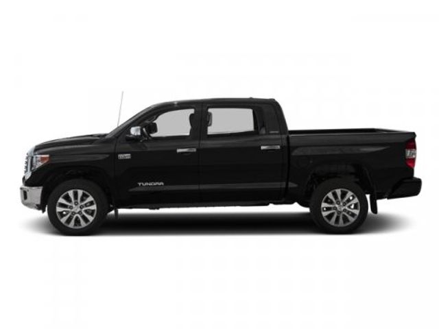 2016 Toyota Tundra Limited