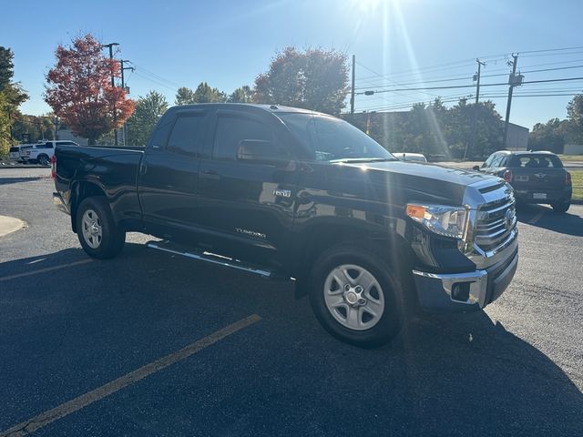 2016 Toyota Tundra 