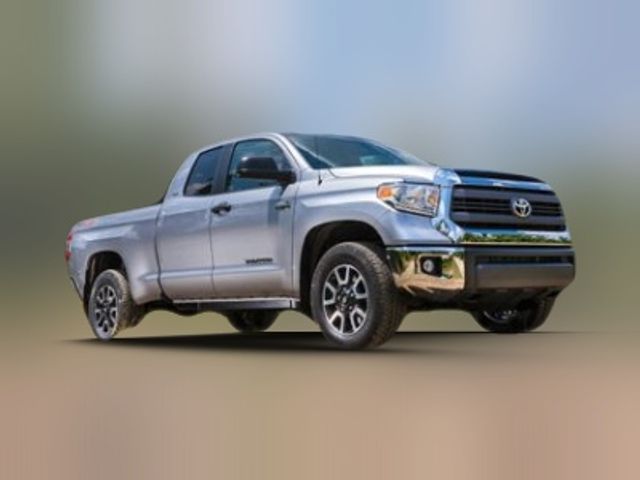 2016 Toyota Tundra 