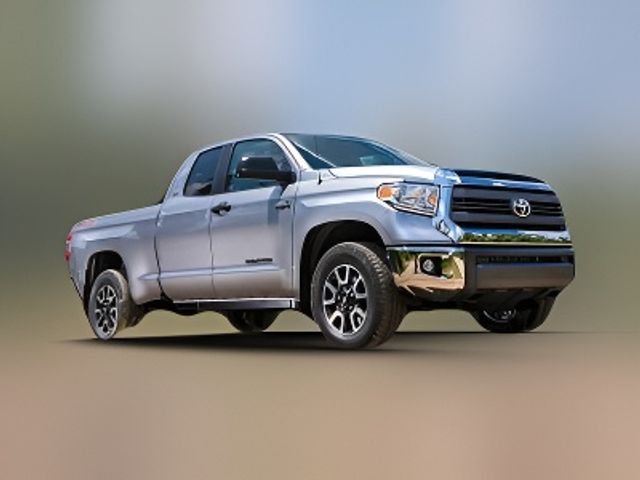 2016 Toyota Tundra 