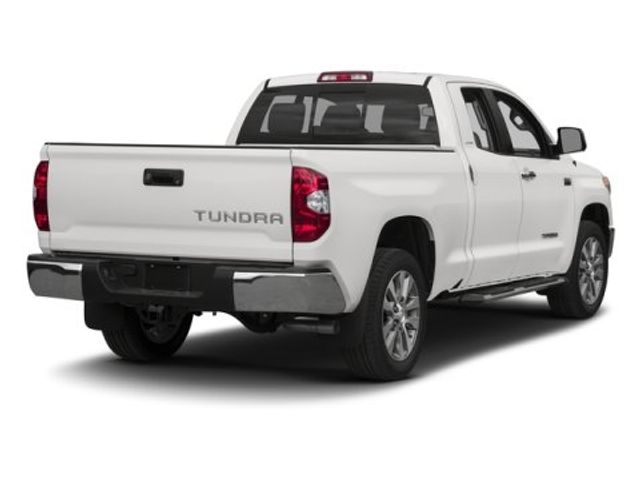 2016 Toyota Tundra Limited