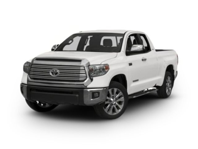 2016 Toyota Tundra Limited