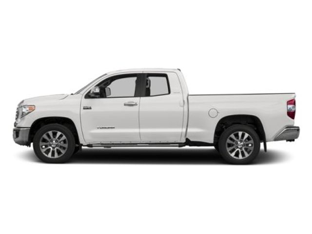 2016 Toyota Tundra Limited