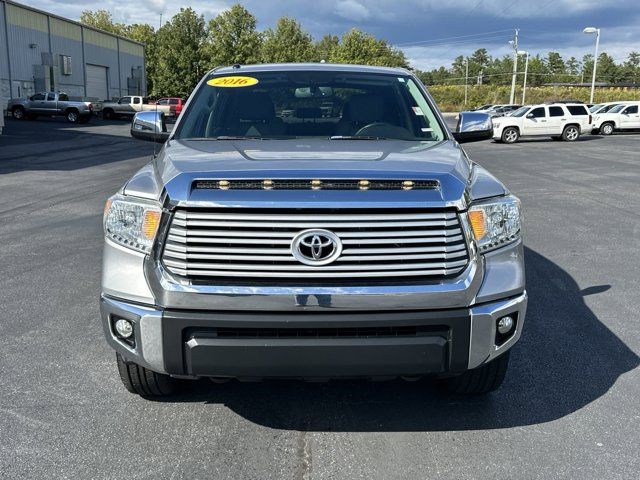 2016 Toyota Tundra Limited