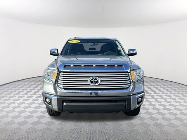 2016 Toyota Tundra Limited