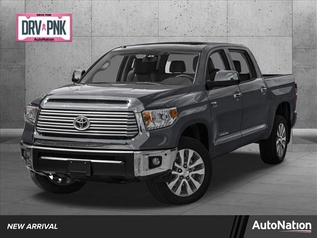 2016 Toyota Tundra Limited