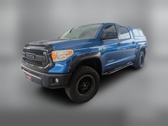 2016 Toyota Tundra Limited
