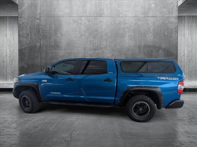2016 Toyota Tundra Limited