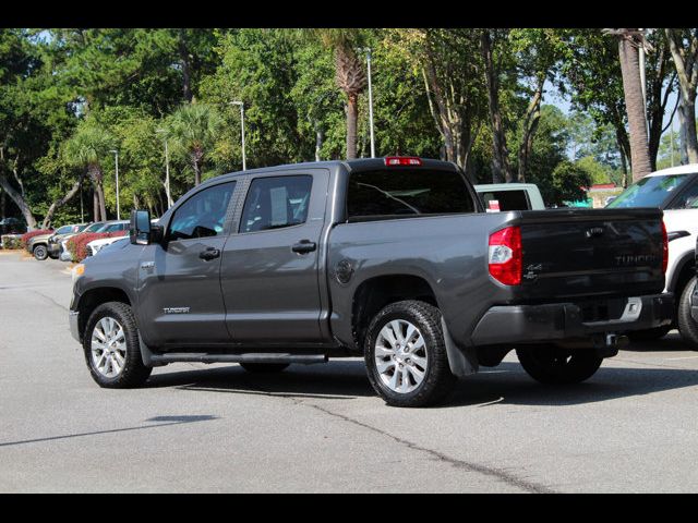 2016 Toyota Tundra Limited