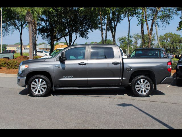 2016 Toyota Tundra Limited