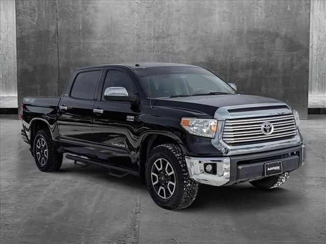 2016 Toyota Tundra Limited