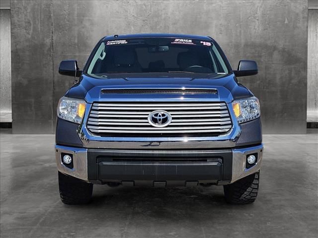 2016 Toyota Tundra Limited