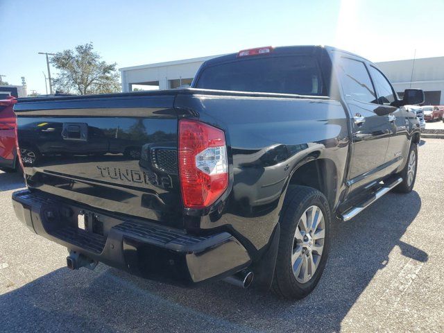 2016 Toyota Tundra Limited