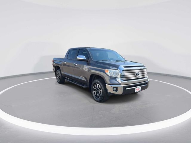 2016 Toyota Tundra Limited