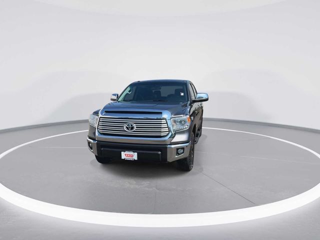 2016 Toyota Tundra Limited