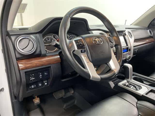 2016 Toyota Tundra Limited