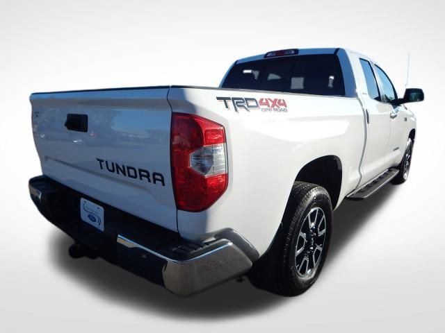 2016 Toyota Tundra Limited