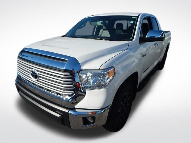 2016 Toyota Tundra Limited