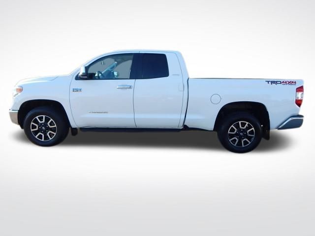 2016 Toyota Tundra Limited