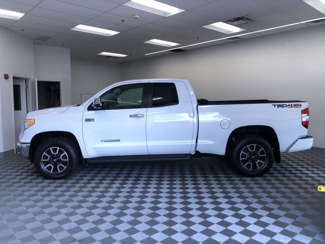 2016 Toyota Tundra Limited