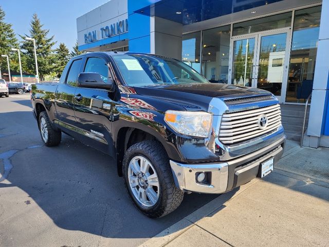 2016 Toyota Tundra Limited