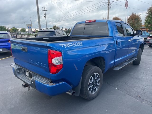 2016 Toyota Tundra Limited