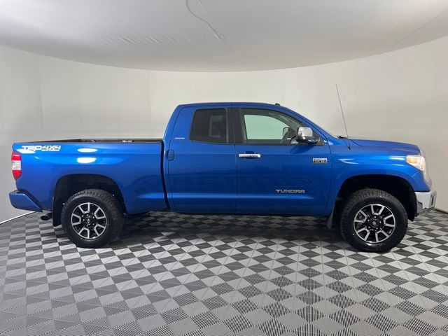 2016 Toyota Tundra Limited