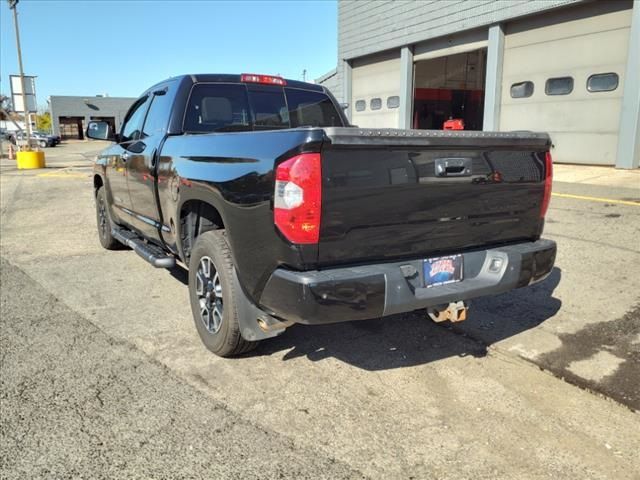 2016 Toyota Tundra Limited