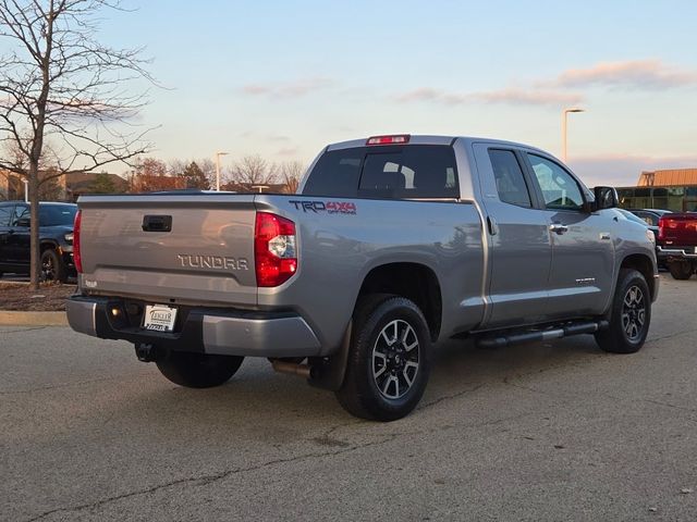 2016 Toyota Tundra Limited