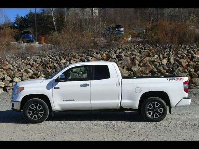 2016 Toyota Tundra Limited