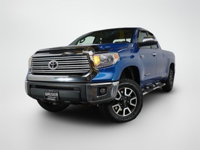 2016 Toyota Tundra Limited