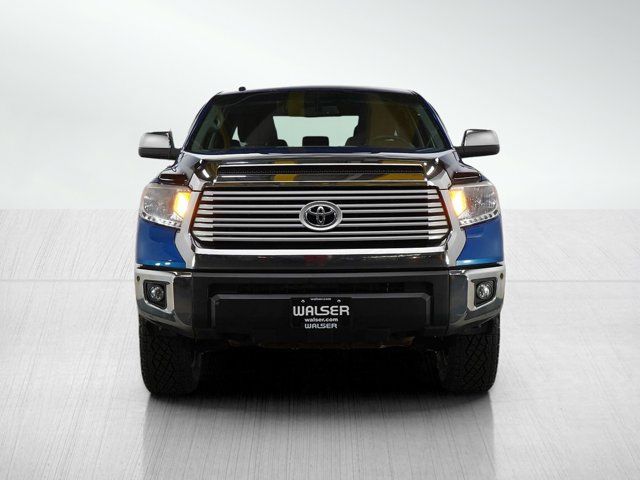 2016 Toyota Tundra Limited