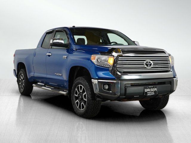 2016 Toyota Tundra Limited