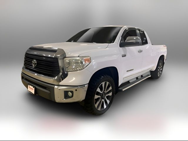 2016 Toyota Tundra Limited