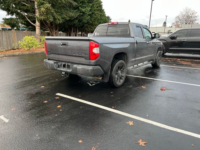 2016 Toyota Tundra Limited