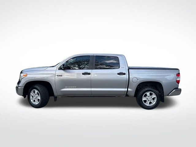 2016 Toyota Tundra 