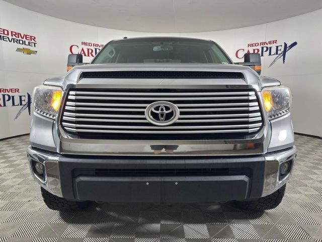 2016 Toyota Tundra Limited