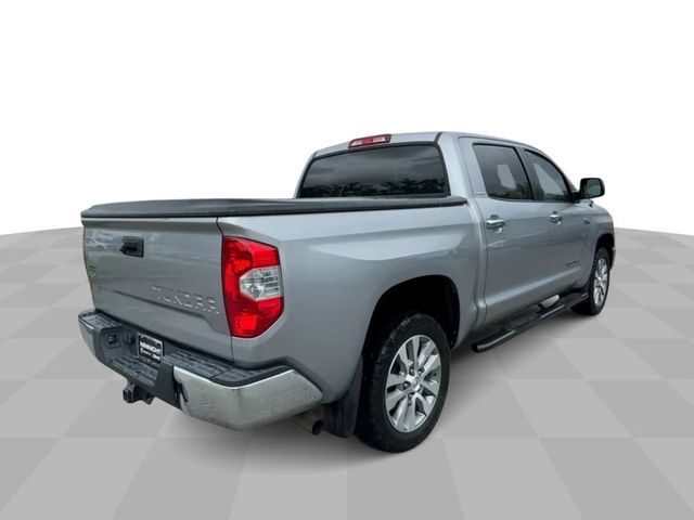 2016 Toyota Tundra Limited