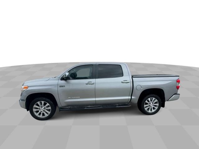 2016 Toyota Tundra Limited