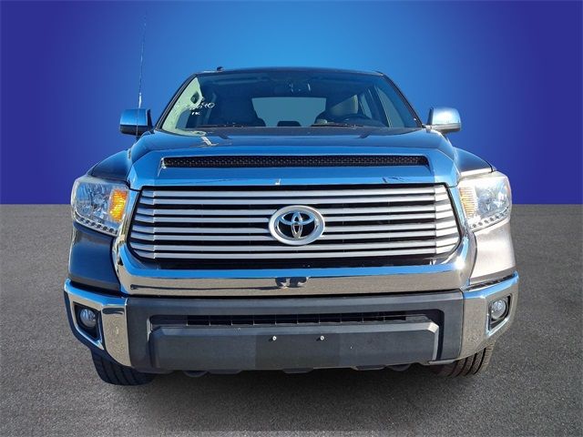 2016 Toyota Tundra Limited