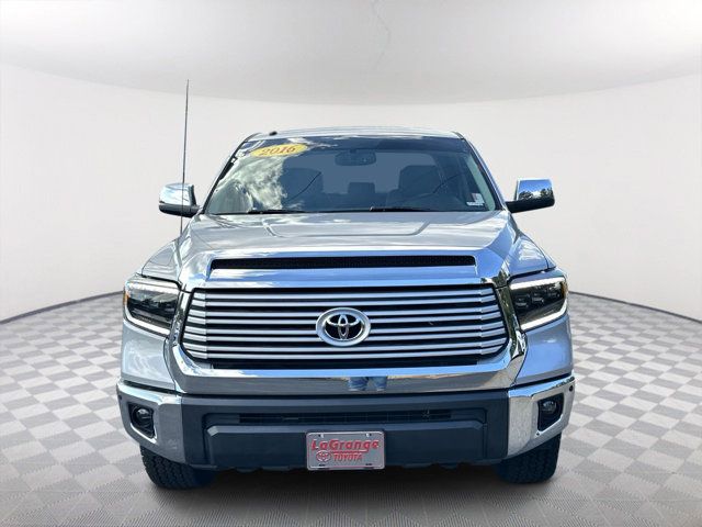 2016 Toyota Tundra Limited