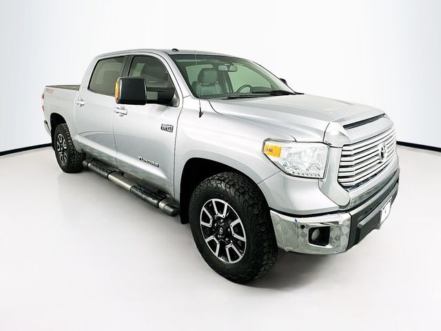 2016 Toyota Tundra Limited