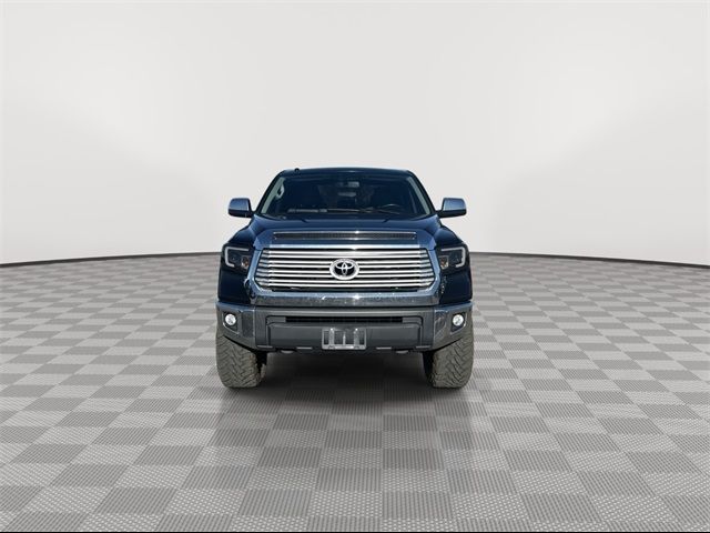 2016 Toyota Tundra Limited