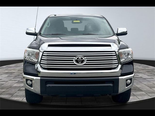 2016 Toyota Tundra Limited
