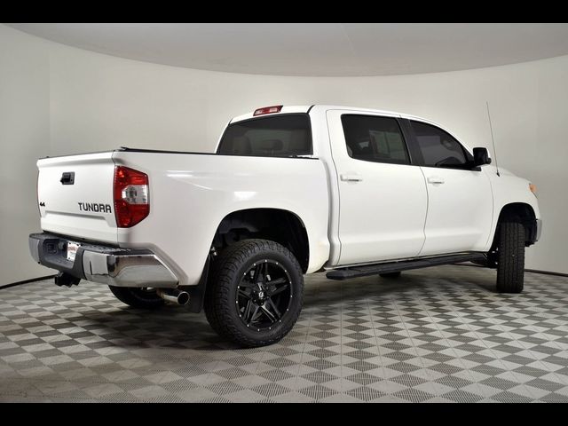 2016 Toyota Tundra Limited