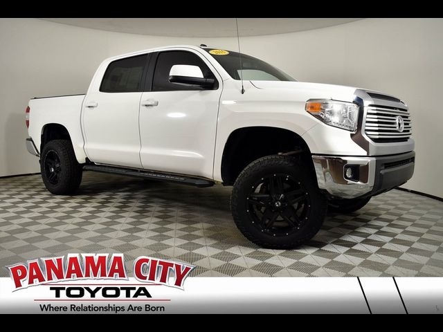 2016 Toyota Tundra Limited