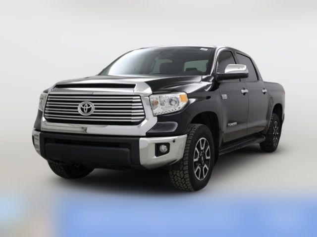 2016 Toyota Tundra Limited