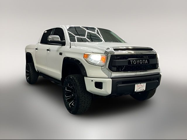 2016 Toyota Tundra Limited