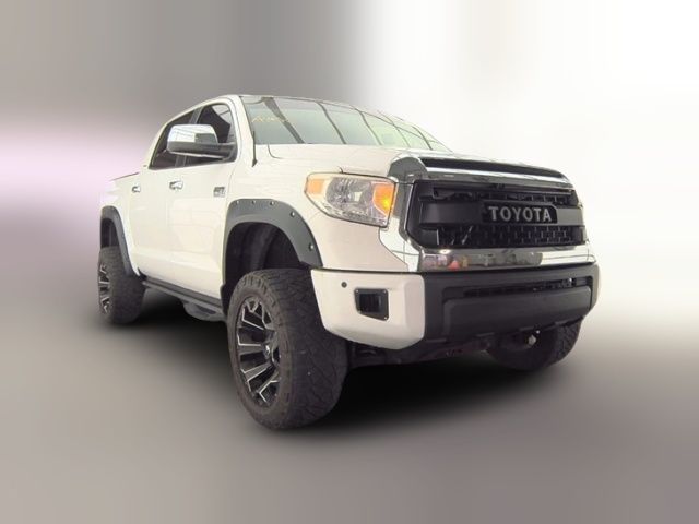 2016 Toyota Tundra Limited